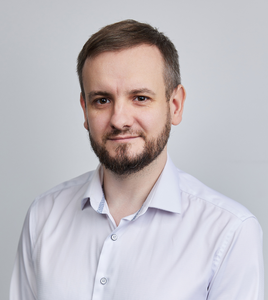 Павел Лебедев