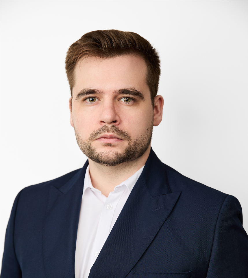 Андрей Меликов-Попов